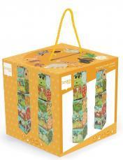 Immagine prodotto Scratch Piramide Jumbo Savannah
