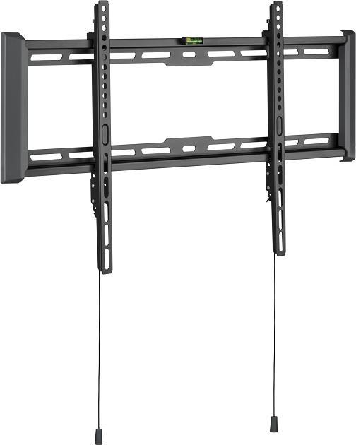 Produktbild Audioraq TV-Wandhalterung 37-80", Metall, schwarz (75 kg)