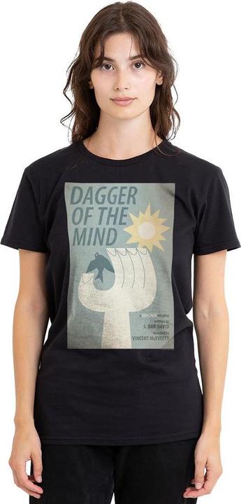 Produktbild The Original Series Episode 9 TShirt (XL)