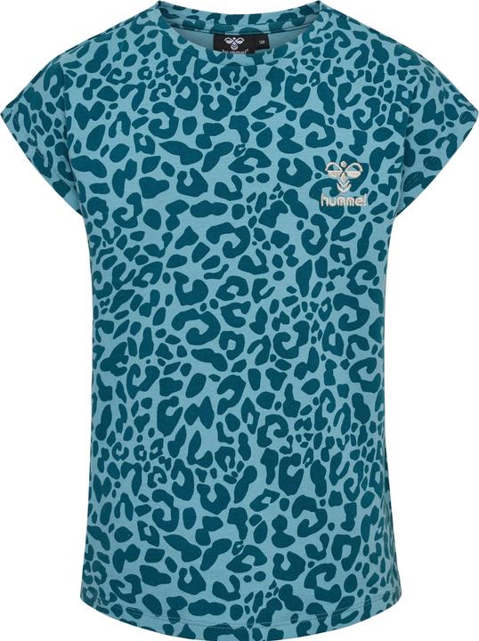Produktbild hummel Hmlflowy Aop T-Shirt S/S (146)