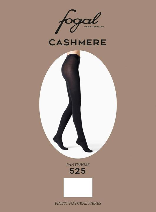 Produktbild Fogal Cashmere (36 - 38)