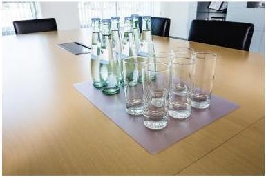 Produktbild Durable Klarsichthülle (420 x 300 mm)