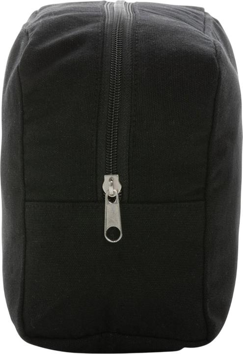 Actual product image Xd Collection Impact Aware Recycled Canvas 4.5L Toiletry Bag
