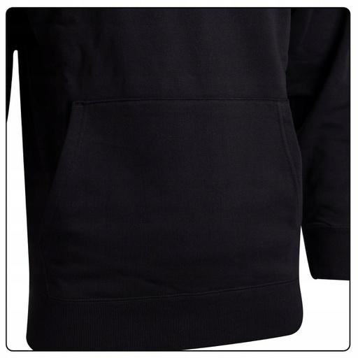 Actual product image Puma Sweatshirt -Classic relaxed hoodie TR BL 535601 01 m (M)