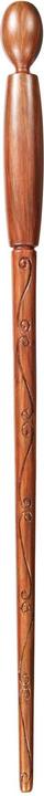 Image du produit Noble Collection Harry Potter Baguette magique Mangemort version 2 (édition de personnages)
