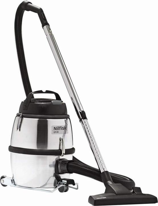 Image du produit Nilfisk GM80 C EU (Aspirateur eau et poussière)