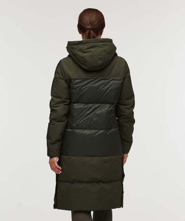 Actual product image Cotopaxi Solazo Down Parka (XS)
