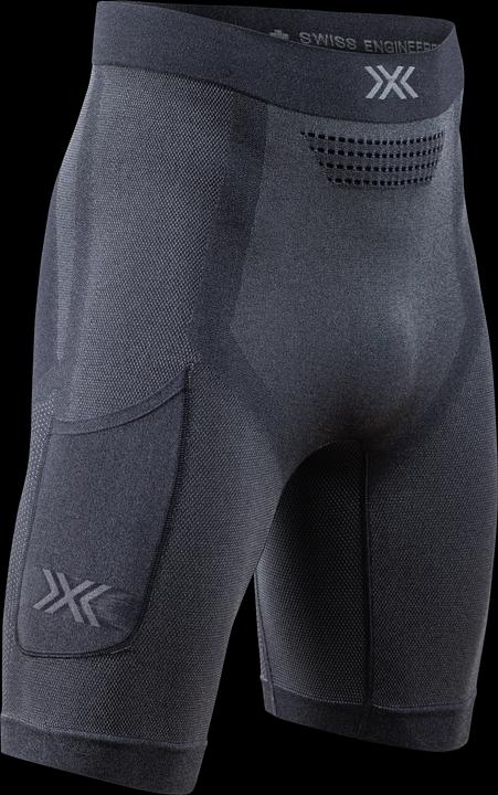 X-Bionic Men XCeed Run Short Tights