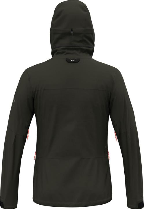 Produktbild Salewa Women's Sella 3L Powertex Jacket (40, L)