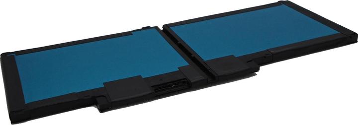 Image du produit Vistaport Batterie pour DELL Latitude 7300/7400/5300 (4 cellules, 7894 mAh)