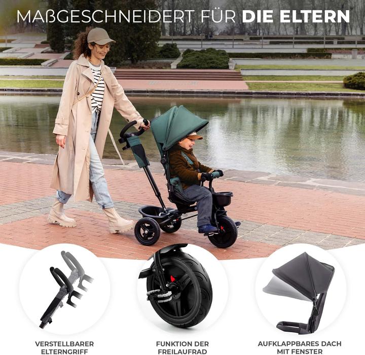 Produktbild KinderKraft Aveo