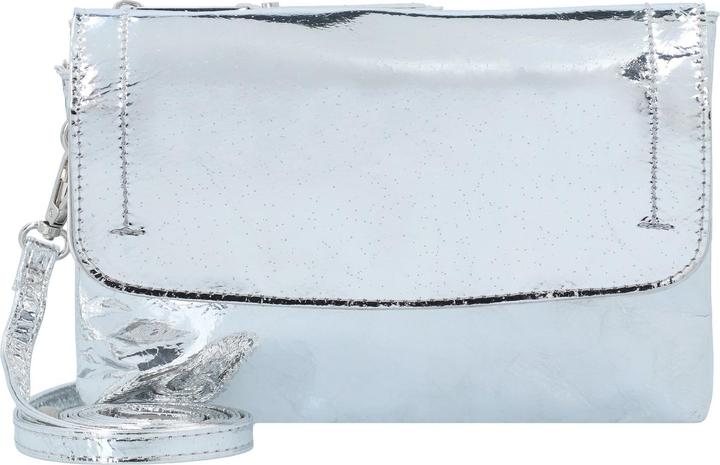 Argento metallico