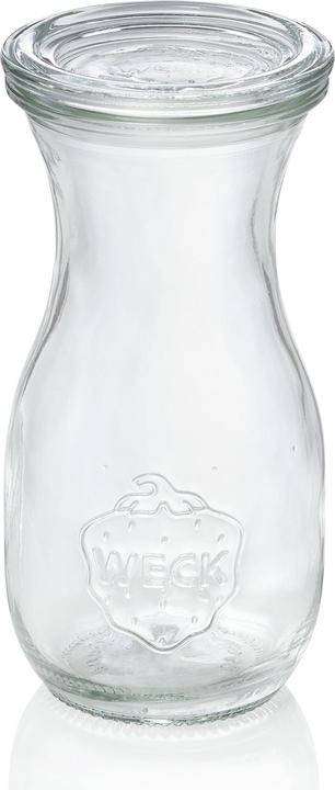 Produktbild Weck Saftflasche (1 Stk., 0.29 l)