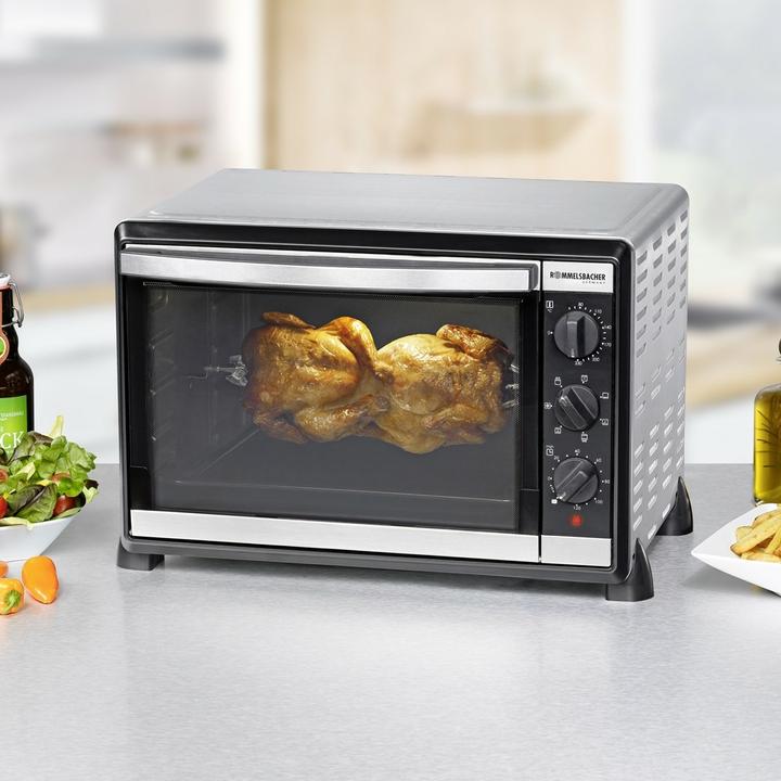 Actual product image Rommelsbacher Bg 1805/E