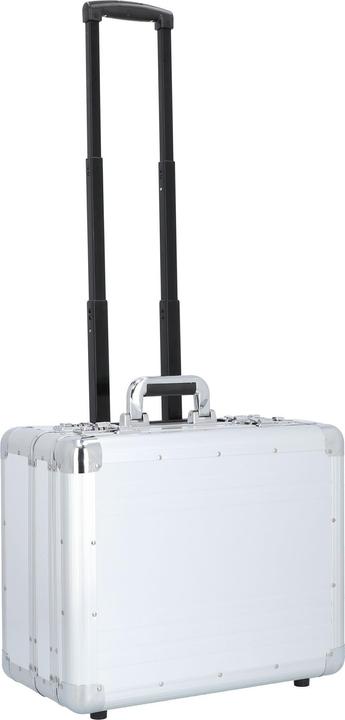 Produktbild Alumaxx Challenger (39 l, Handgepäck (bis 50l))