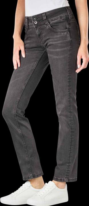 Produktbild Pepe Jeans Gen Straight Fit Anthracite (W25/L32)