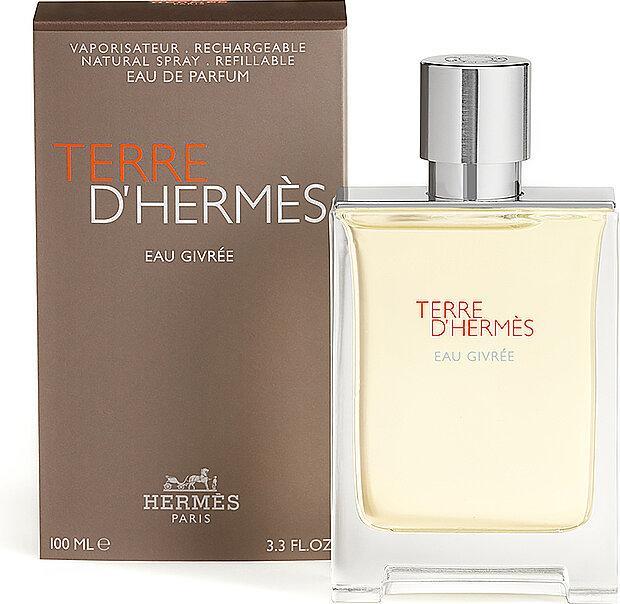 Immagine prodotto Hermès Eau Givrée (Eau de parfum, 100 ml)