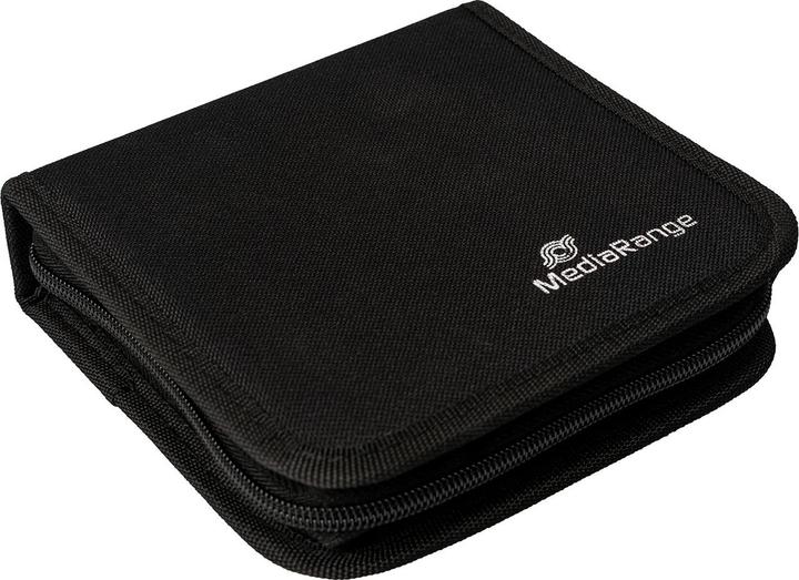 Actual product image MediaRange CD pocket