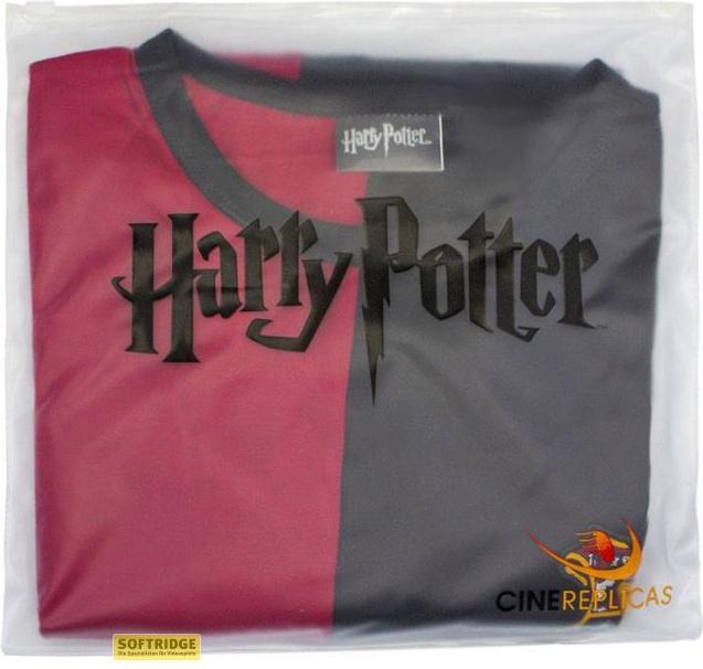 Produktbild Cinereplicas Harry Potter t-shirt manches longues Triwizard Cup Harry Potter (S) (S)