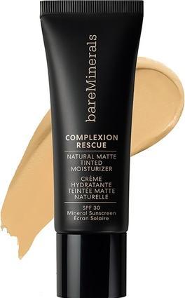 Bare Minerals Complexion Rescue Natural Matte Tinted Moisturizer SPF30 35ml 03 Buttercream (03 Buttercream)