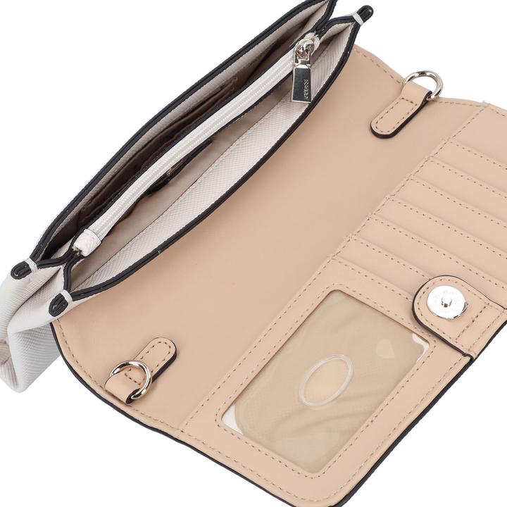 Image du produit Guess Noelle Clutch Geldbörse 21 cm