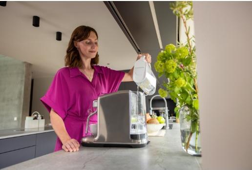 Produktbild Kärcher Tischwasserfilter WFP 12 + 1