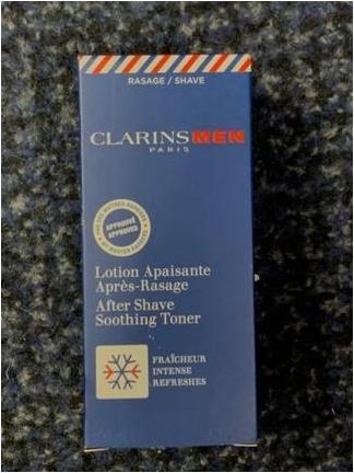 Productafbeelding Clarins Lotion Apaisant (Aftershave Lotion, 100 ml)