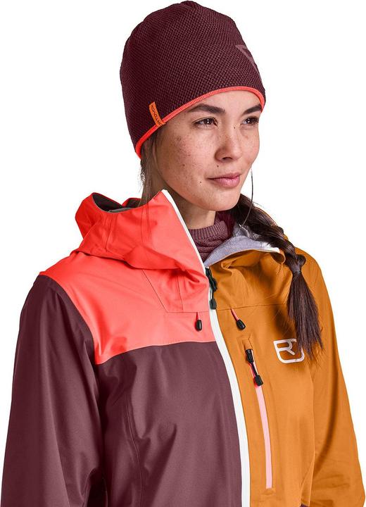 Image du produit Ortovox Veste Ortler W (XS)