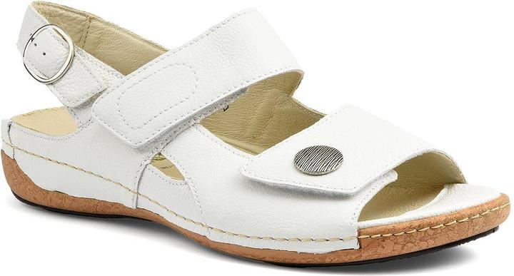 Actual product image Waldläufer Heliett (42)