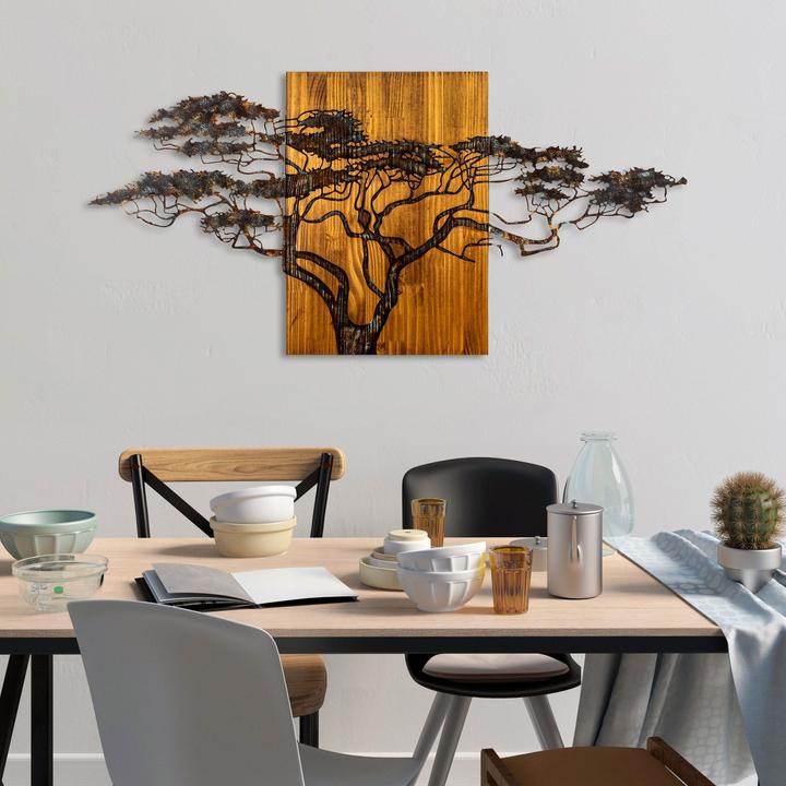 Produktbild Wallxpert Mirage (144 x 70 cm)