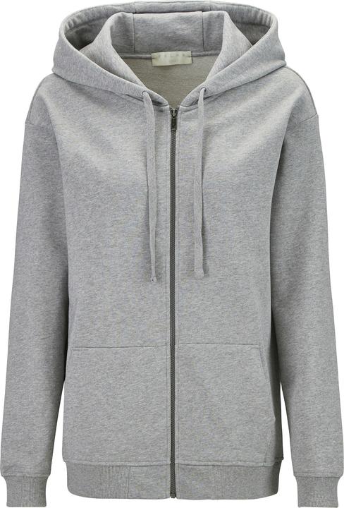 Falke BA Light Sweat Zip Jacket w
