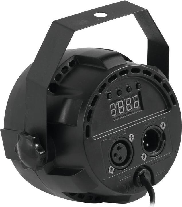 Actual product image Eurolite LED PAR spotlight LED PARTY (1 W, LED)