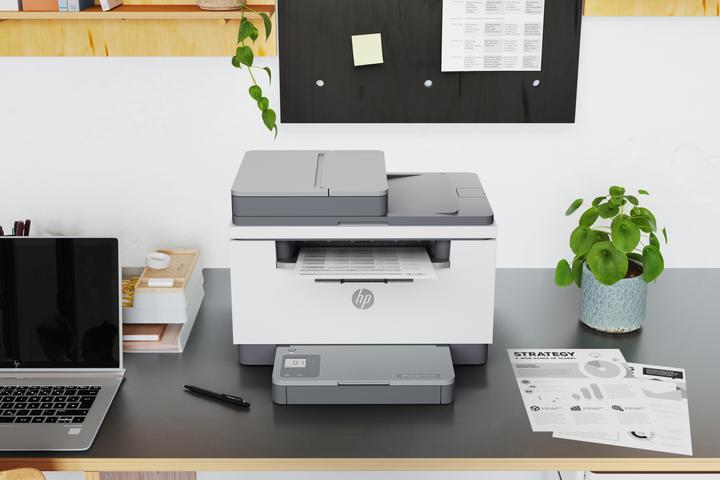 Produktbild HP LaserJet MFP M235sdw Drucker (Laser, Schwarz-Weiss)