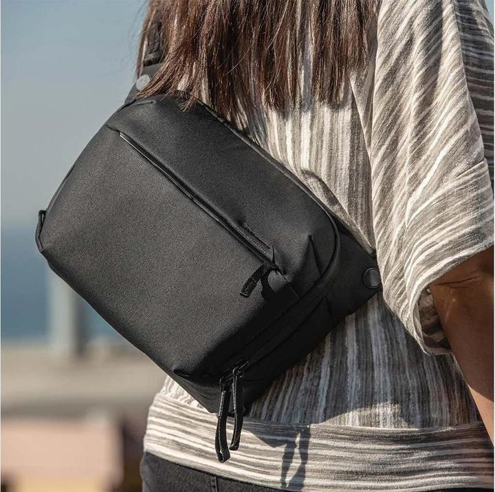 Image du produit Peak Design Harnais de tous les jours 3L v2 (Kamera Bereitschaftstasche, 3 l)