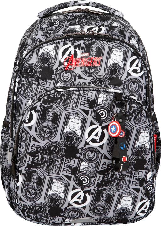 Mc Neill Base Kinderrucksack 36 cm (18 l)