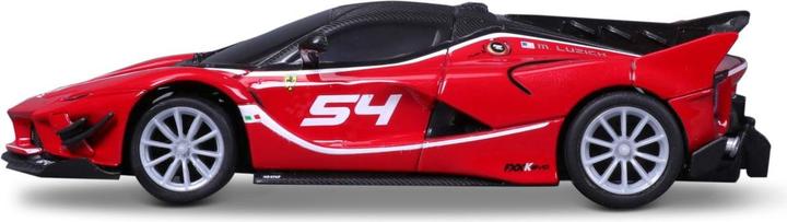 Image du produit Maisto RC Power Racer Ferrari FXXK Evo Bluetooth