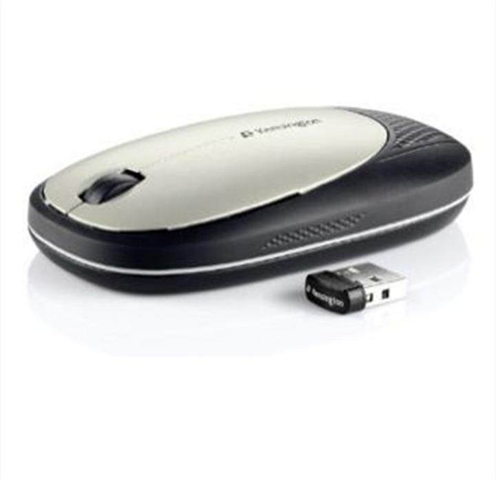 Produktbild Kensington Ci95m Wireless Mouse (Kabellos)