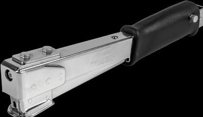 Actual product image Rapid R54 Hammer tacker