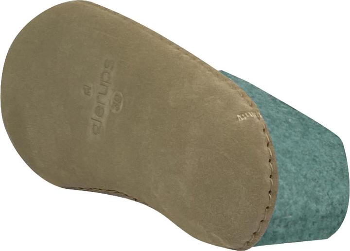 Image du produit Glerups Semelle en cuir Chausson (41)
