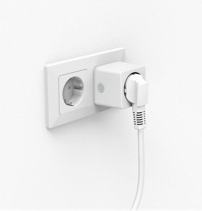 Produktbild Hama Wlan-Steckdose Mini