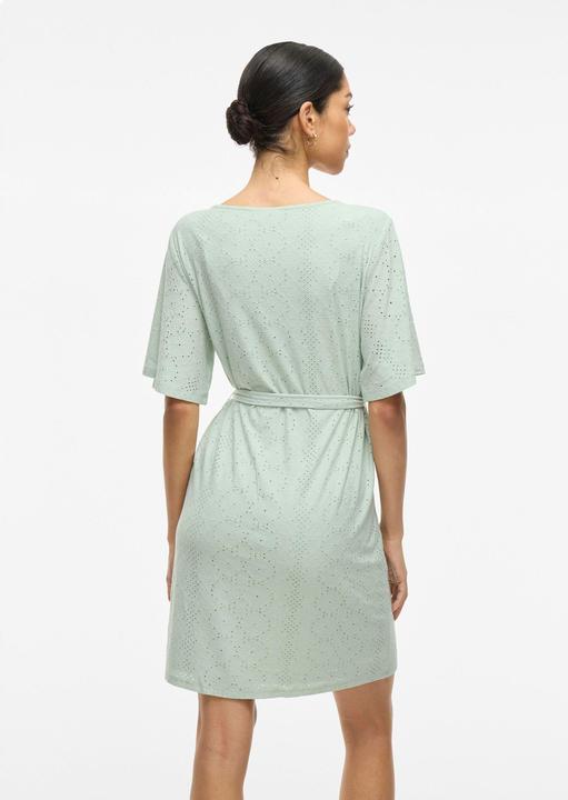 Actual product image Vila Kurzarm Minikleid (XL)
