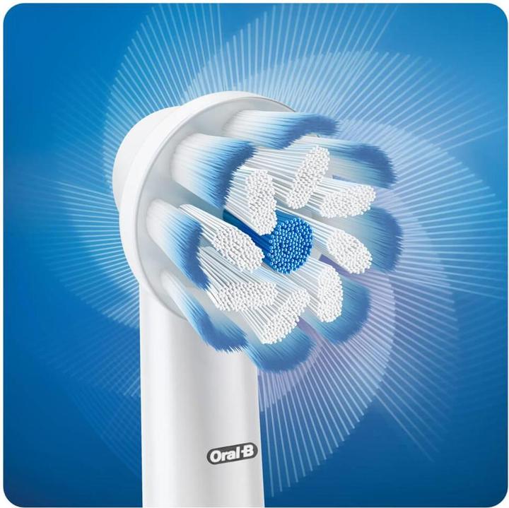 Produktbild Oral-B Genius X 20900 (Oszillierende Zahnbürste)