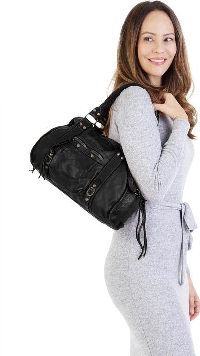 Actual product image Samantha Look Shopper