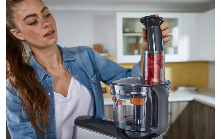 Actual product image Kenwood Food Processor KAH65.000PL