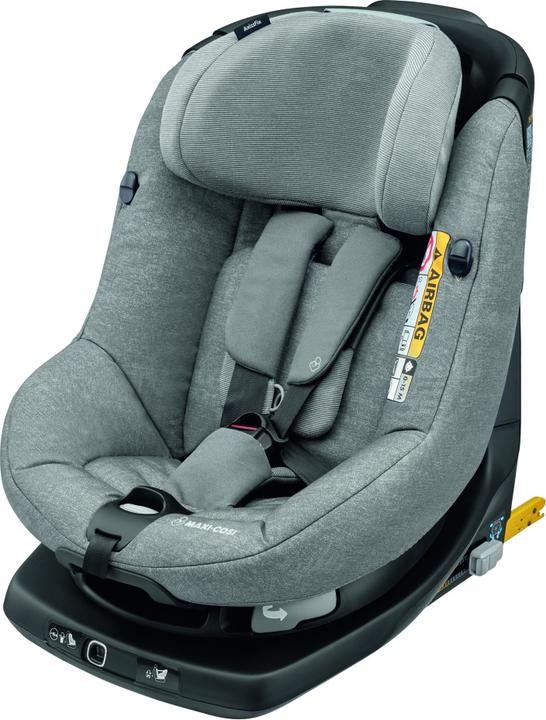 Immagine prodotto Maxi-Cosi AxissFix i-Size (Seggiolino per bambini, ECE R129/i-Size Standard)