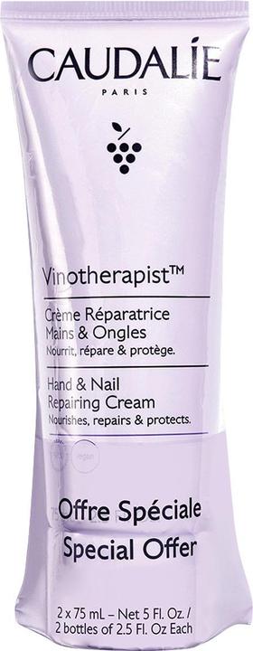 Produktbild Caudalie Duo Crème s Mains (150 ml)