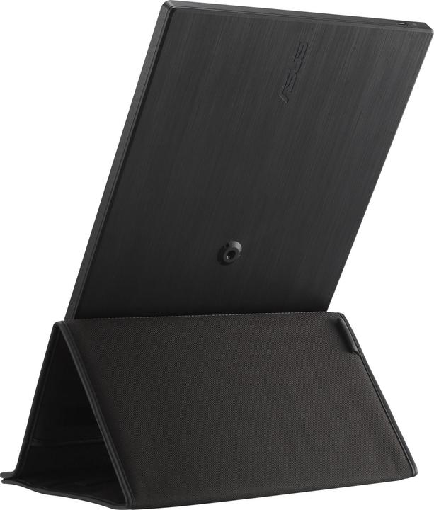 Image du produit ASUS ZenScreen MB166C (1920 x 1080 pixels, 15.60")