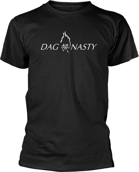 Produktbild Dag Nasty Can I Say (S)