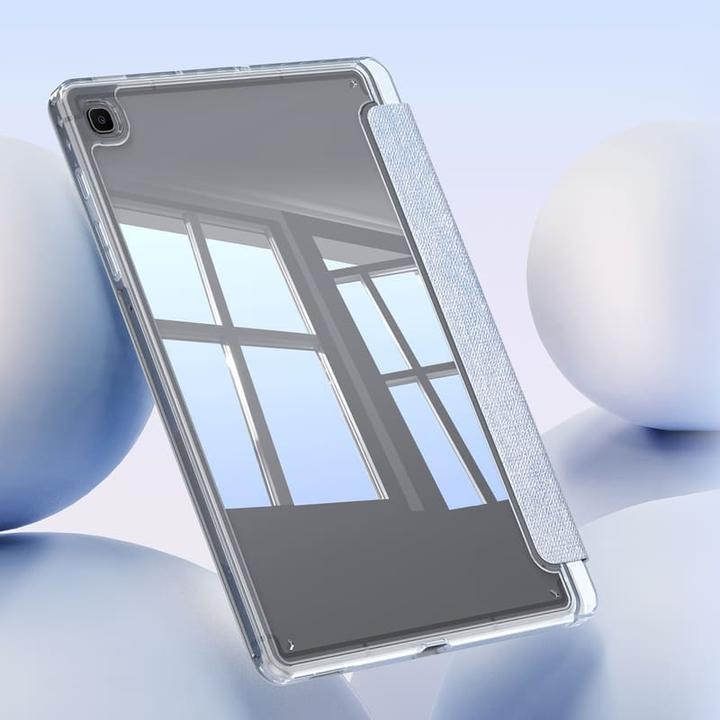 Image du produit Dux Ducis Unid Series Housse en cuir pour livre (Galaxy Tab S6 Lite (2022))