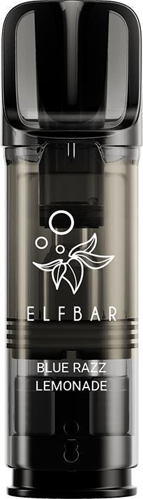 Produktbild Elfbar Elfa Pro (Zitrone, Himbeere)